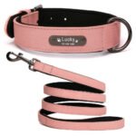 Collier Prénom Pour Chien 1845