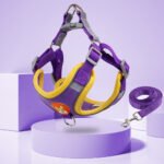 Harnais Pour Chien Confortable 415