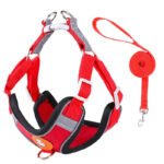 Harnais Pour Shiba Inu 517