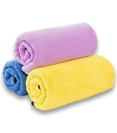 Serviette Pour Chien 36